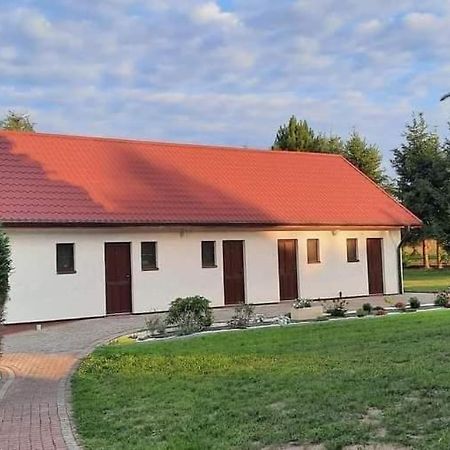 Jedwabno Atr Rejnard Tadaj 빌라 외부 사진